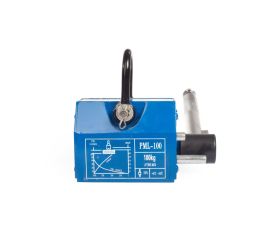 Захваты магнитные