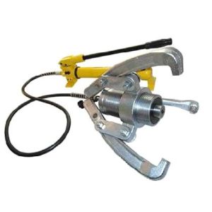 Съемник гидравлический TOR EP-50T с выносным насосом (G)