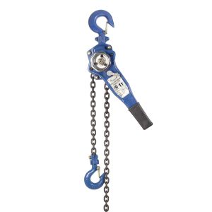 Таль ручная рычажная TOR ТРР-ТРШСР 1,0ТХ9М (серия G)