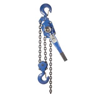 Таль ручная рычажная TOR ТРР-ТРШСР 6,0ТХ6М (серия G)