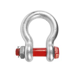 Скоба омегообразная TOR 35,0 т (тип G2130) (Q)