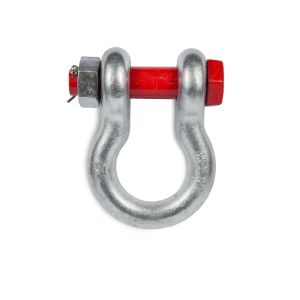 Скоба омегообразная TOR 12,0 т (тип G2130) (Q)