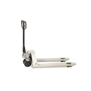 Тележка гидравлическая 3000 кг 1150 мм полиуретановые колеса TOR RHP