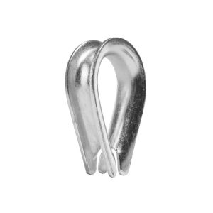 Коуш 14,0 мм TOR DIN 6899 (тип B) (Q)