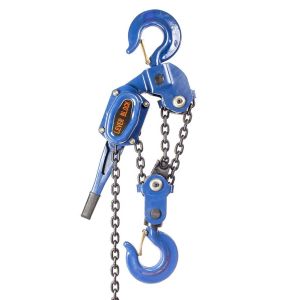 Таль ручная рычажная TOR ТРР-ТРШСР 9,0ТХ3М (серия G)