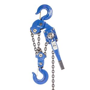 Таль ручная рычажная TOR ТРР-ТРШСР 9,0ТХ6М (серия G)