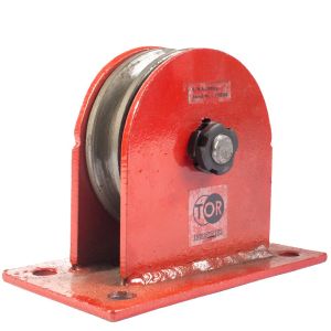 Блок монтажный опорный TOR 1,0 т (G)