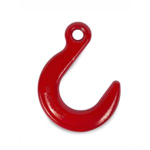 Крюк с широким зевом TOR 8,2 т (Q)