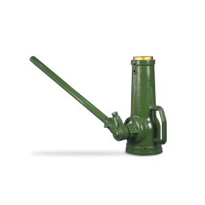 Домкрат винтовой TOR ДВ 10,0 т (G)