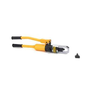 Гайколом гидравлический TOR HHQ-24 14 т М8-М24 автономный