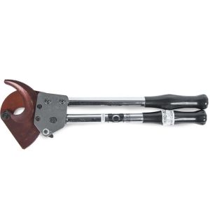 Кабелерез ручной TOR HHD-40J 300 мм2 (40 мм)