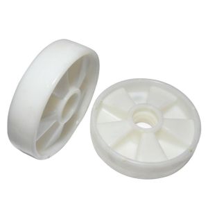 Колесо 180х50 подруливающее для штабелера CTY-E 1T,2T CTY-EH