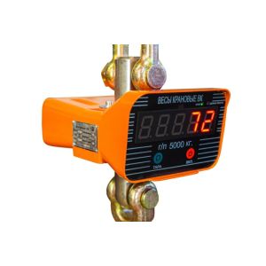 Весы электронные крановые TOR OCS-TY 10T (X)