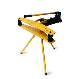 Трубогиб гидравлический TOR HHW-2J 13 т 21,3-60 мм