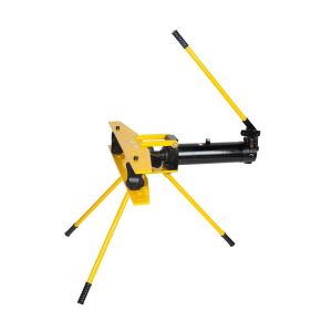 Трубогиб гидравлический TOR HHW-3J 20 т 21,3-88,5 мм