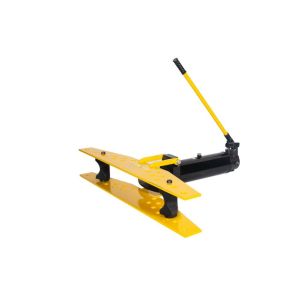 Трубогиб гидравлический TOR HHW-4J 23 т 21,3-108 мм