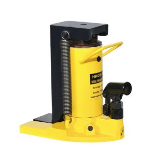 Домкрат гидравлический TOR HHQD-20 20/10 т