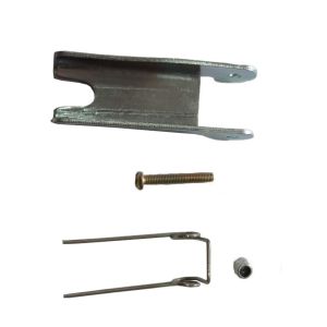 Защелка для крюков вилочных TOR G80 1,12 т (Q)