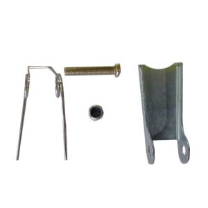 Защелка для крюков чалочных TOR 320А 0,75 т (Q)