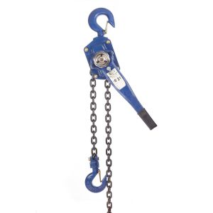 Таль ручная рычажная TOR ТРР-ТРШСР 3,0ТХ1,5М (серия G)