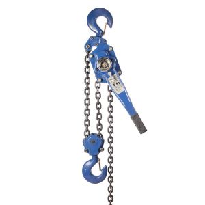 Таль ручная рычажная TOR ТРР-ТРШСР 6,0ТХ1,5М (серия G)