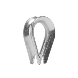 Коуш 7,0 мм TOR DIN 6899 (тип B) (Q)