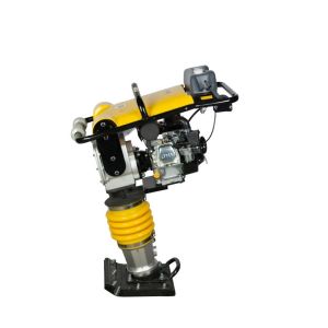Вибротрамбовка TOR RM-80(R) 79кг, 10кН (Loncin)