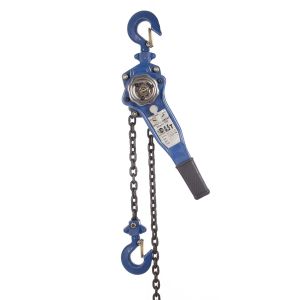 Таль ручная рычажная TOR ТРР-ТРШСР 0,5Т (серия G)