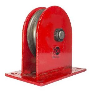 Блок монтажный опорный TOR 32,0 т (G)