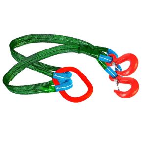 Строп текстильный TOR 2СТ 2,8 т 1,5 м 60 мм