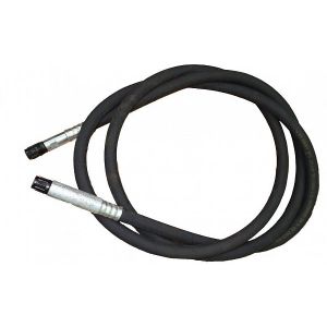 Гибкий вал для вибронаконечника 38 мм ВС-450 4,5 м