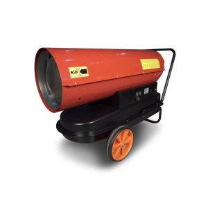 Пушка тепловая TOR BJD-110 110 кВт (дизель)