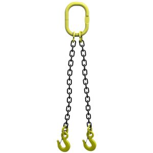 Строп цепной TOR 2СЦ г/п 17,0 т 10,0 м