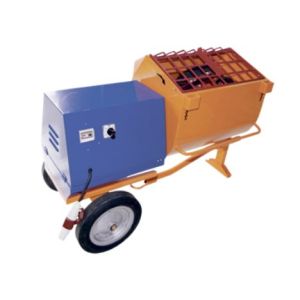 Растворосмеситель цикличный 200 л РН-200А 400В