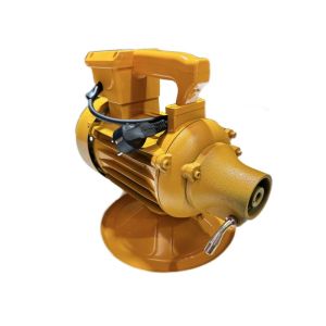 Электропривод глубинного вибратора для бетона TOR ZN50-C