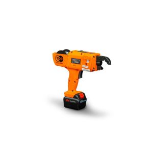 Пистолет для вязки арматуры TOR SG-34 8-34 мм