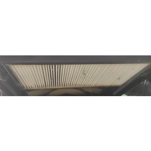 Фильтр 332*162*50 для подметальных машин A100