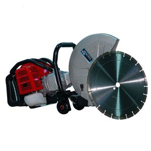 Бензорез TOR JH350