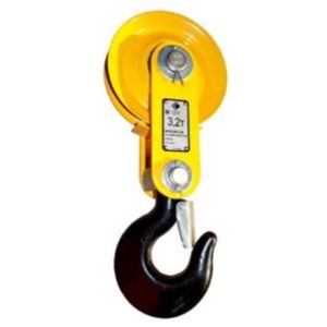 Блок монтажный БМ - 3,2Ш - 01 с крюком