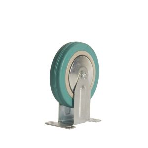 Колесо аппаратное неповоротное FCg 54 125 мм (N)