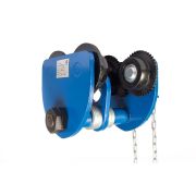 Тележка для тали TOR Тип В (GCL) 5Х9 с механизмом передвижения (G)