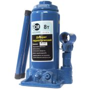 Домкрат гидравлический TOR ДГ-8 г/п 8,0 т (G)