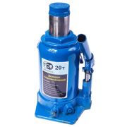 Домкрат гидравлический TOR ДГ-20 г/п 20,0 т (G)