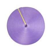 Лента текстильная TOR 6:1 30 мм 3500 кг (фиолетовый) (Q)