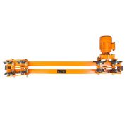 Балка концевая подвесная TOR г/п 3,0 т 1,7 м (G)