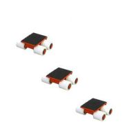 Роликовая платформа подкатная TOR 3000R-04W г/п 3 т (G)