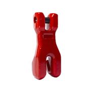 Укоротитель цепной клешневой TOR 5,4 т (цепь 13 мм, 8 класс) (Q)