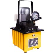 Насос электрогидравлический двусторонний TOR HHB-630B 380В, 0,75кВт, 8л