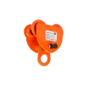 Тележка для тали TOR Тип А (GCT) 3,0 т без механизма передвижения (G)