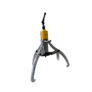 Съемник гидравлический TOR DYF-30T со встроенным насосом (двусторонние захваты) (G)